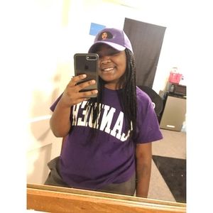 Meet your Posher, Brittany